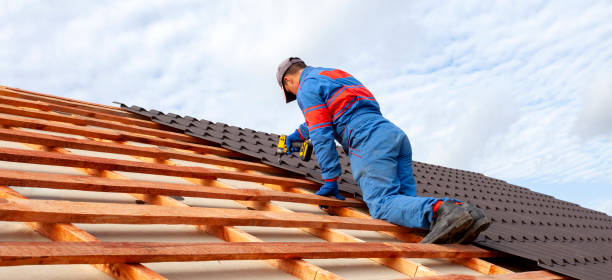 Roof Coating Services in Malmstrom Af, MT